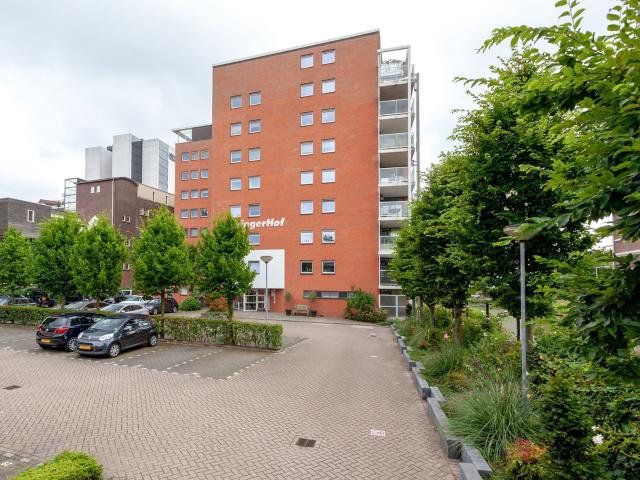Woning te huur in Struisenburg, Rotterdam