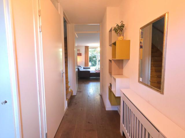 Woning te huur in Afrikaanderwijk, Rotterdam