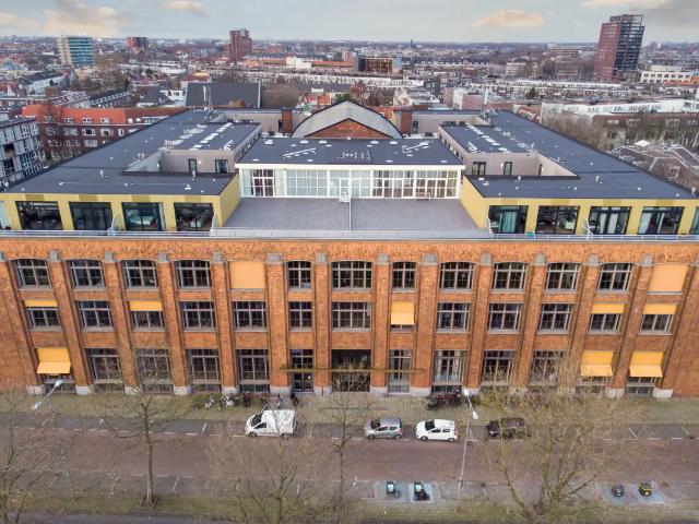 Woning te huur in Delfshaven, Rotterdam