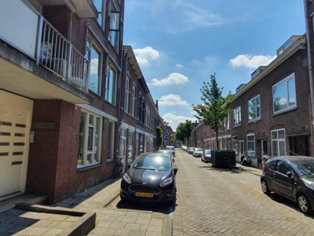 Woning te huur in Bloemhof, Rotterdam