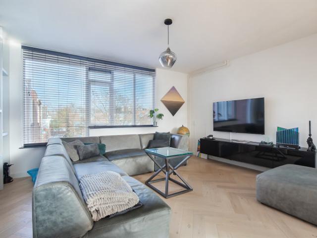 Woning te huur in Oud-Crooswijk, Rotterdam