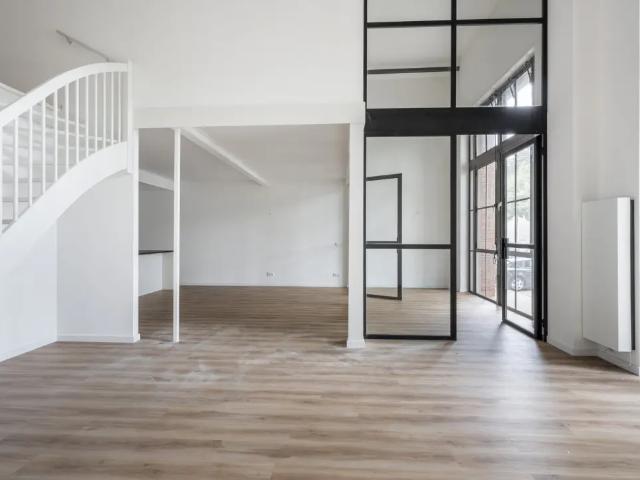 Woning te huur in Delfshaven, Rotterdam