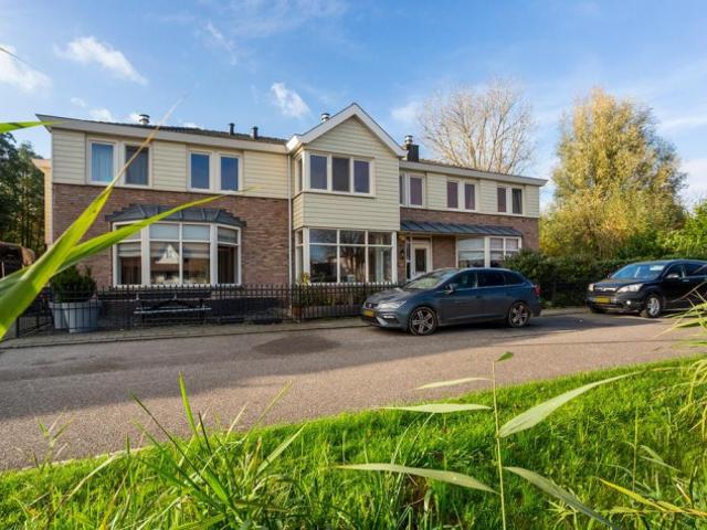 Woning te huur in Hillegersberg-Schiebroek, Rotterdam