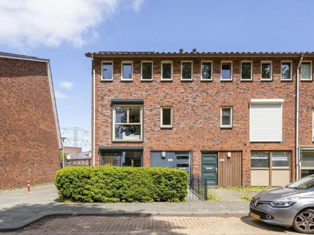 Woning te huur in Nesselande, Rotterdam
