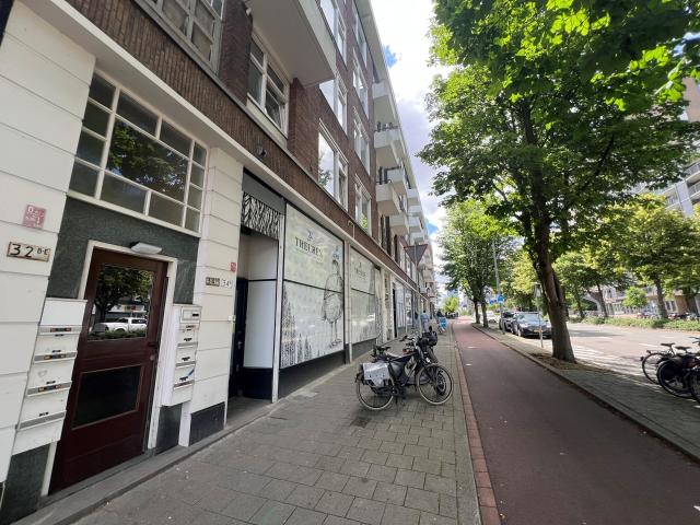 Woning te huur in Rubroek, Rotterdam