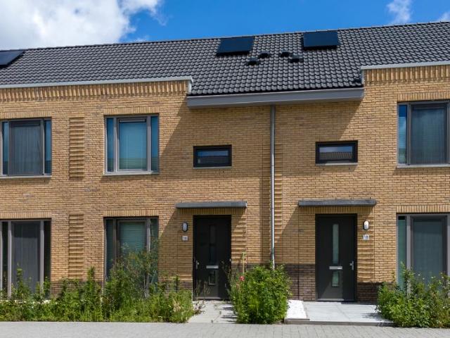 Woning te huur in Vreewijk, Rotterdam