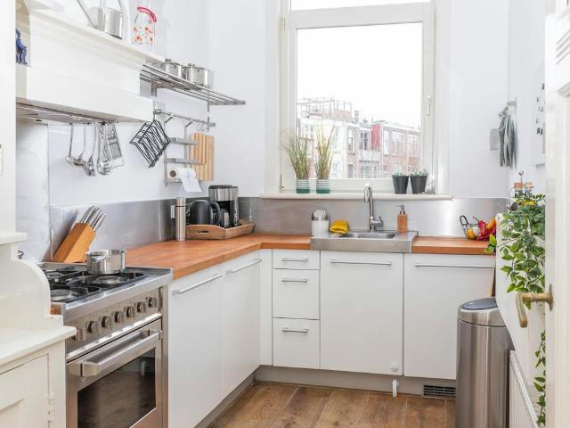 Woning te huur in Nieuwe Westen, Rotterdam