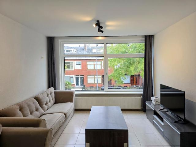 Woning te huur in Charlois, Rotterdam
