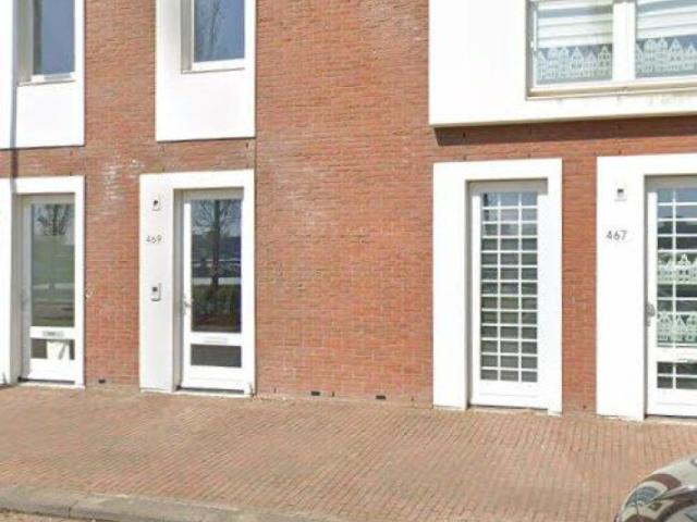 Woning te huur in Katendrecht, Rotterdam
