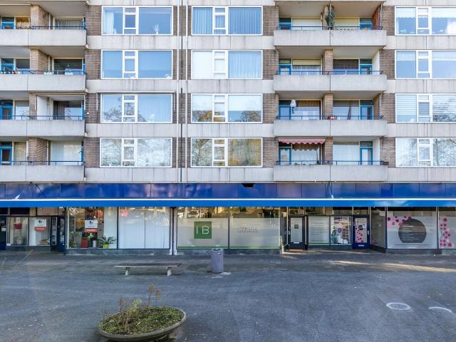 Woning te huur in Het Lage Land, Rotterdam