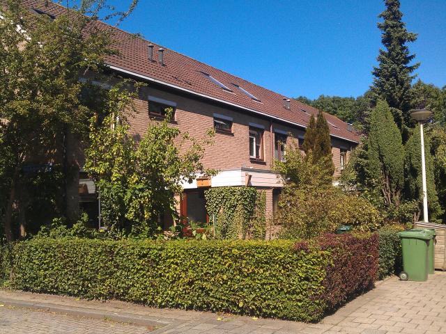 Woning te huur in Zevenkamp, Rotterdam