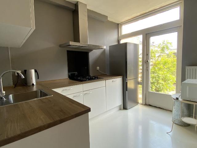 Woning te huur in Rozenburg, Zuid Holland