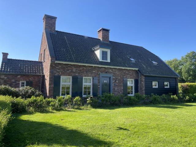 Landhuis te huur in Rucphen