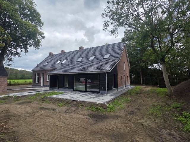 Woning te huur in Schijf, Rucphen