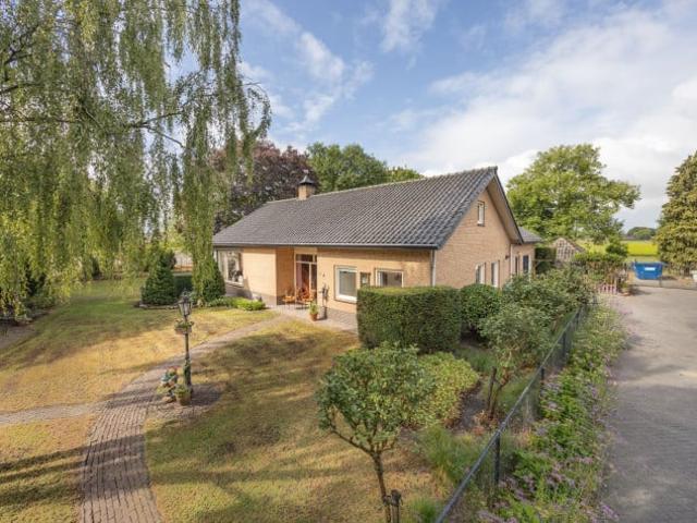 Landhuis te huur in Rucphen