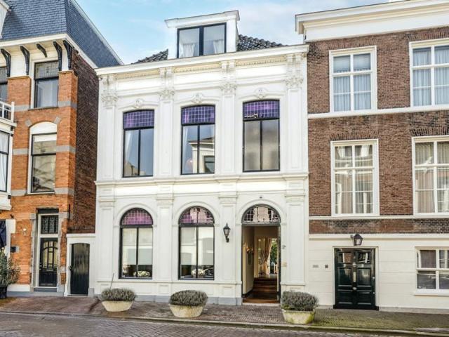 Woning te huur in Museumkwartier, Den Haag
