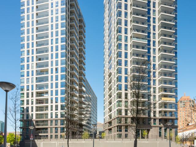 Woning te huur in Bezuidenhout, Zuid Holland