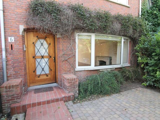 Woning te huur in Zuid Holland