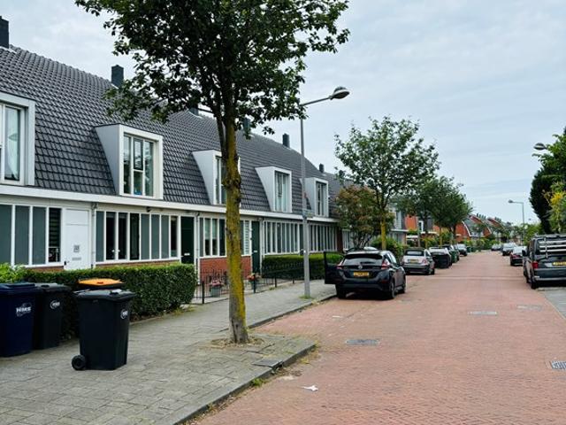 Woning te huur in Zuid Holland