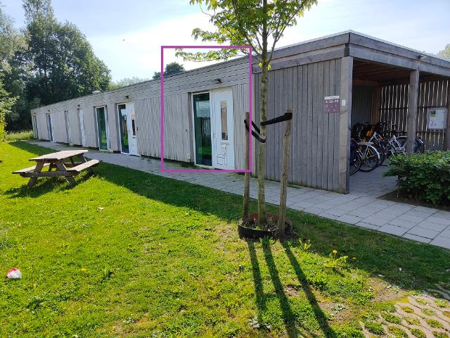 Woning te huur in Graafsewijk-Noord, 's-Hertogenbosch