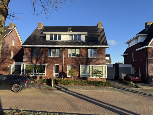 Kamer te huur in Bosch, Noord Brabant