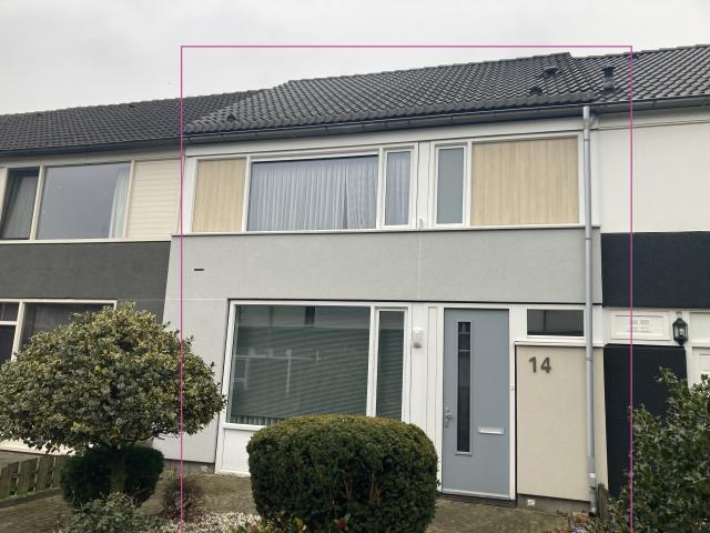 Woning te huur in 's-Hertogenbosch