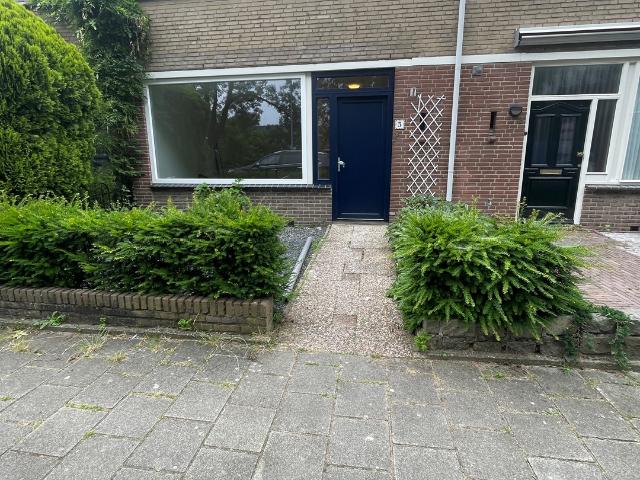 Woning te huur in West, Bosch