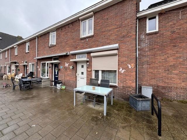 Woning te huur in Hinthammerpoort, Bosch