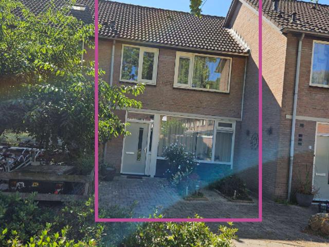 Woning te huur in 's-Hertogenbosch