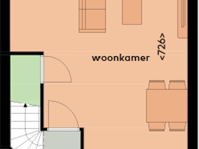 Woning te huur in Bosch, Noord Brabant