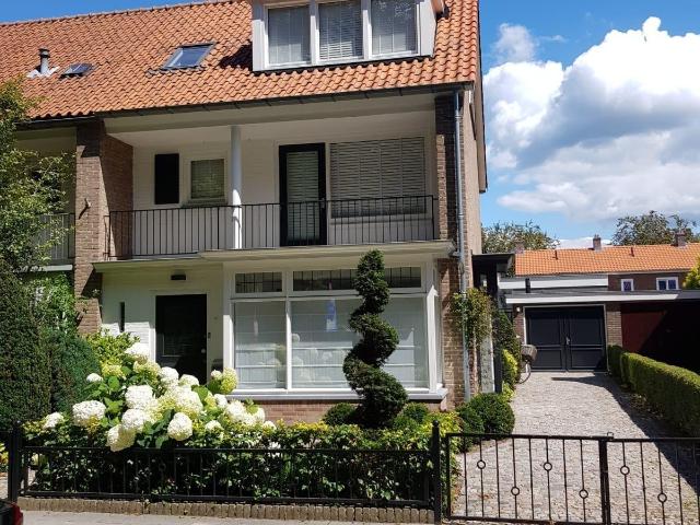 Woning te huur in Bosch, Noord Brabant