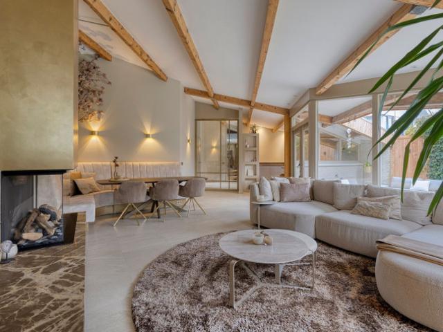 Woning te huur in Bosch, Noord Brabant