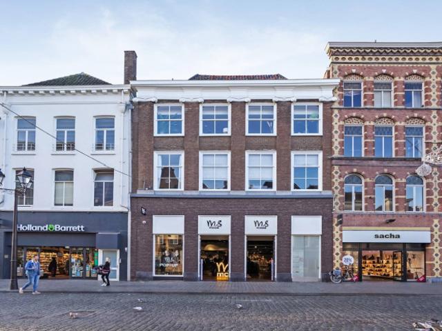 Woning te huur in Bosch, Noord Brabant