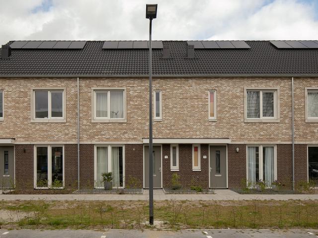 Woning te huur in Bosch, Noord Brabant