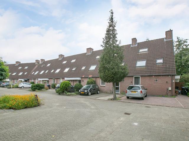 Woning te huur in Empel, Bosch