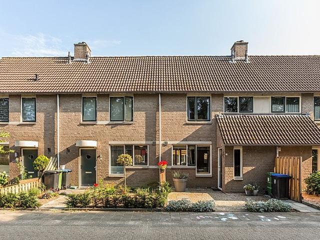 Woning te huur in Bosch, Noord Brabant
