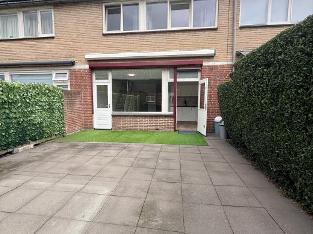 Woning te huur in West, 's-Hertogenbosch