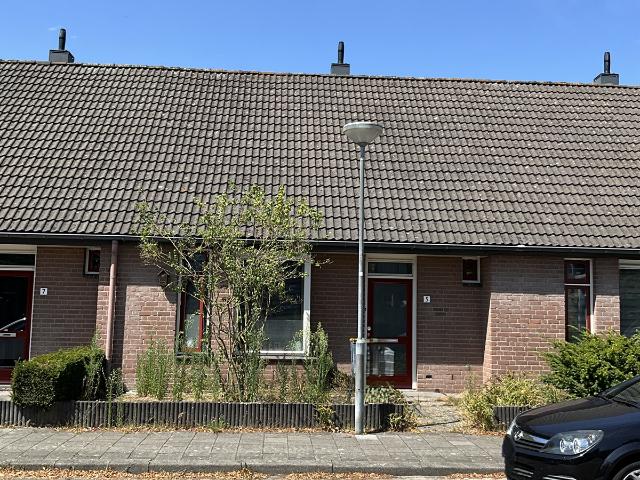 Woning te huur in Maaspoort, 's-Hertogenbosch
