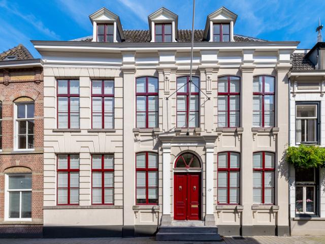 Woning te huur in Bosch, Noord Brabant