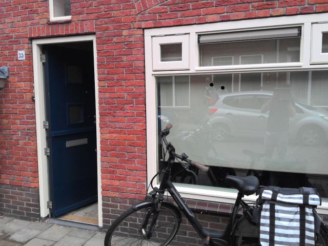 Woning te huur in Hinthammerpoort, Bosch