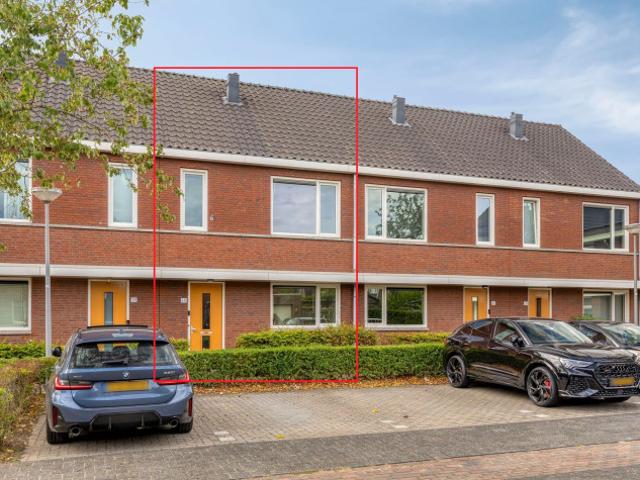Woning te huur in Bosch, Noord Brabant