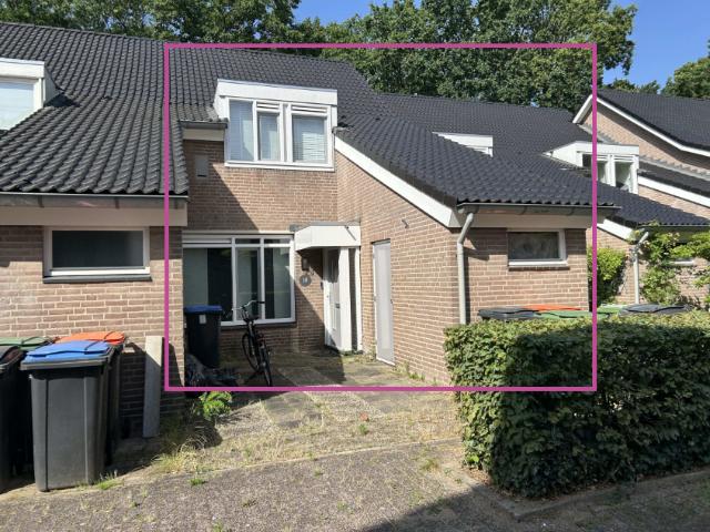 Woning te huur in Bosch, Noord Brabant