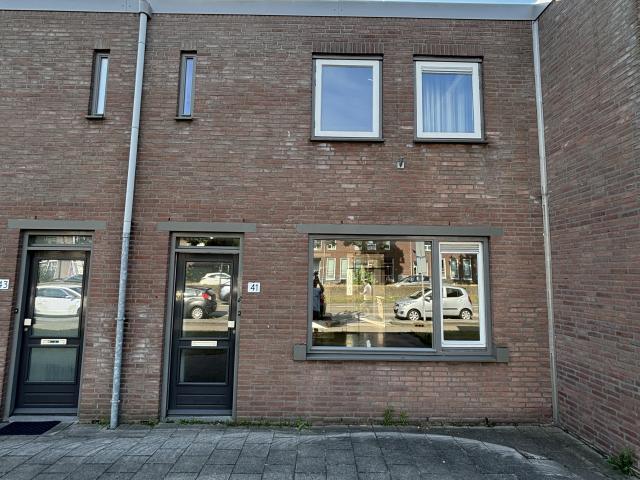 Woning te huur in Bosch, Noord Brabant