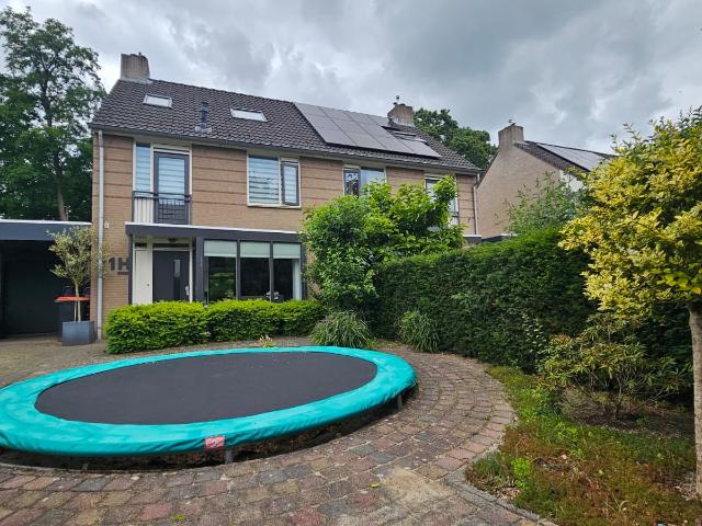 Woning te huur in Bosch, Noord Brabant