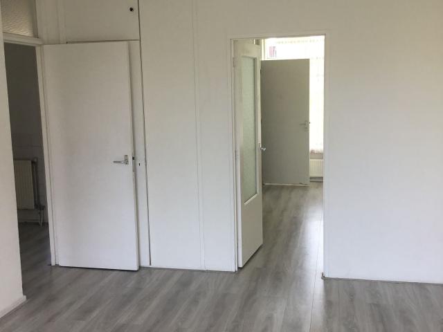 Appartement te huur in Nieuwland, Schiedam