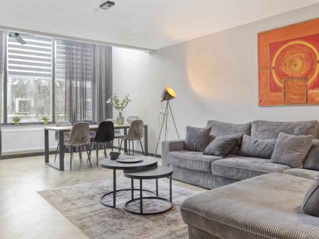 Woning te huur in Nieuwland, Schiedam