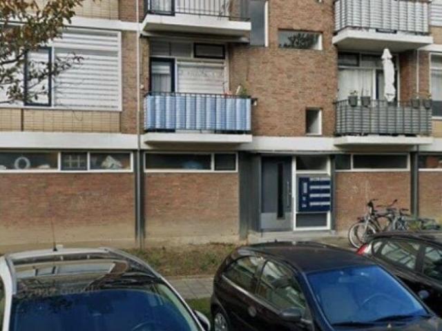 Woning te huur in Nieuwland, Schiedam