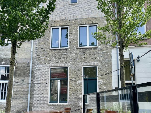 Woning te huur in Schiedam