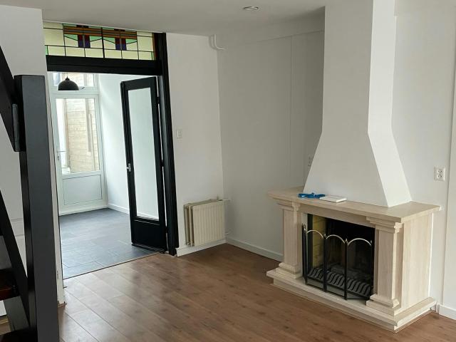Woning te huur in Schiedam