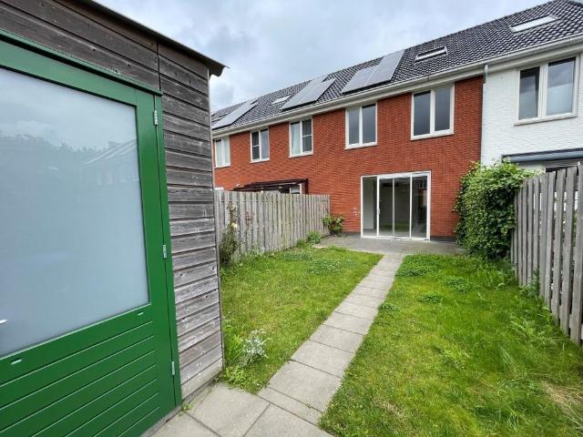 Woning te huur in Schiedam, Zuid Holland